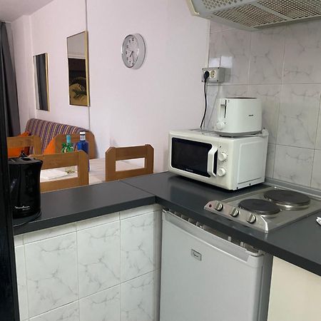 Torres Del Sol Edificio Διαμέρισμα Πλάγια ντε λας Αμέρικας Εξωτερικό φωτογραφία