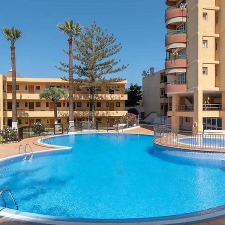 Torres Del Sol Edificio Διαμέρισμα Πλάγια ντε λας Αμέρικας Εξωτερικό φωτογραφία
