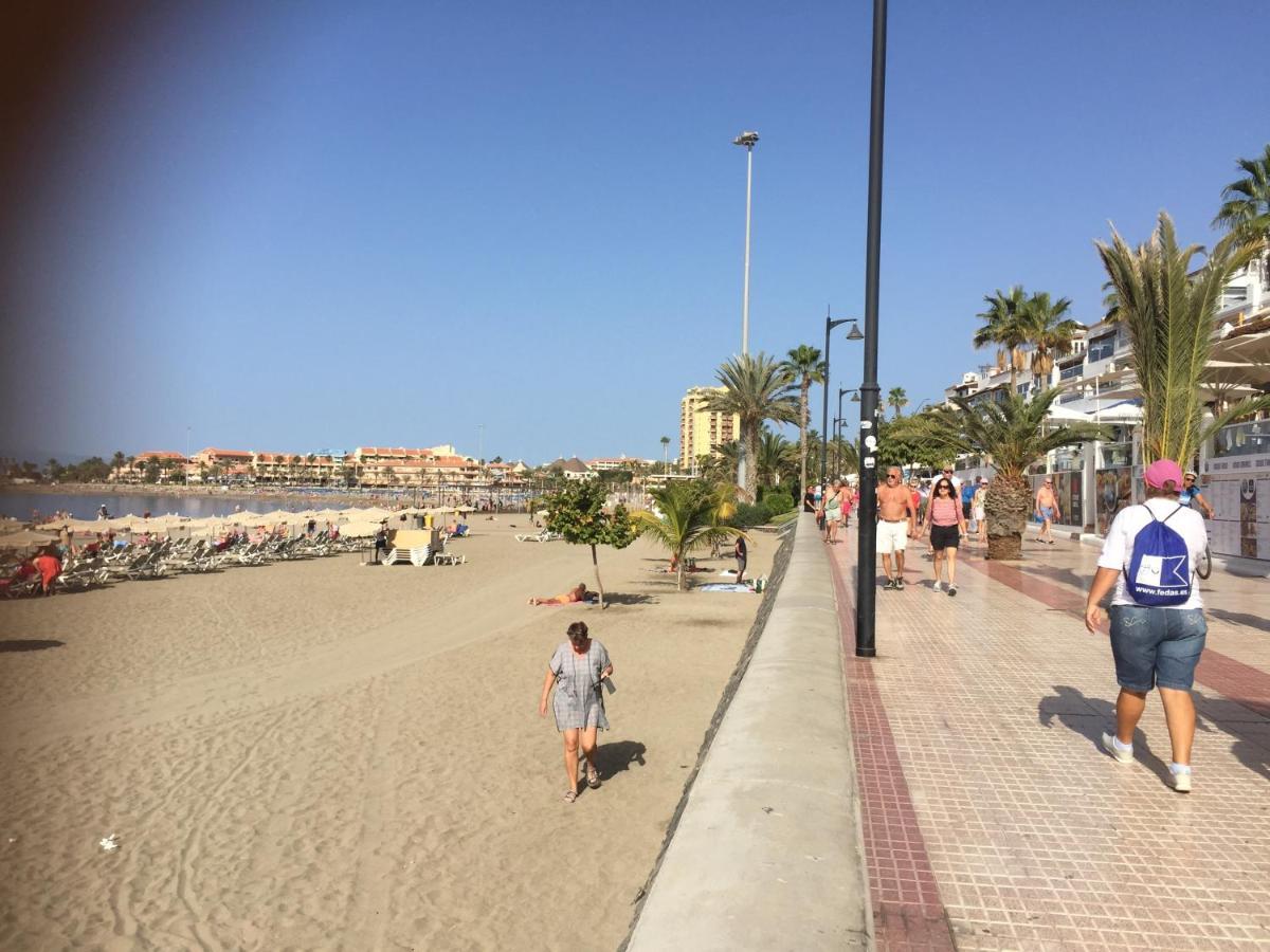Torres Del Sol Edificio Διαμέρισμα Πλάγια ντε λας Αμέρικας Εξωτερικό φωτογραφία