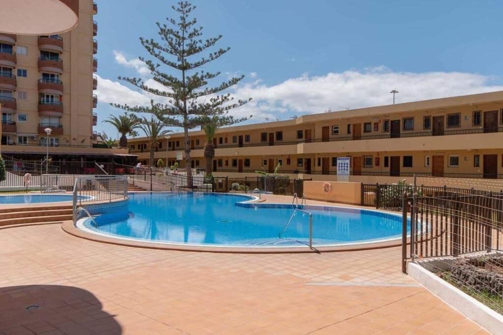 Torres Del Sol Edificio Διαμέρισμα Πλάγια ντε λας Αμέρικας Εξωτερικό φωτογραφία