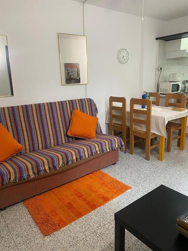 Torres Del Sol Edificio Διαμέρισμα Πλάγια ντε λας Αμέρικας Εξωτερικό φωτογραφία