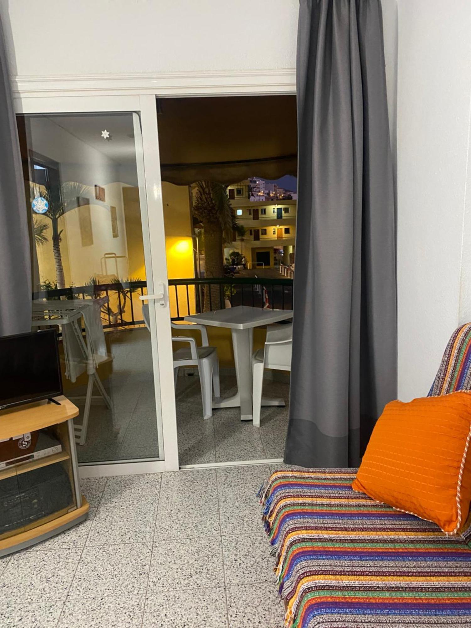Torres Del Sol Edificio Διαμέρισμα Πλάγια ντε λας Αμέρικας Εξωτερικό φωτογραφία