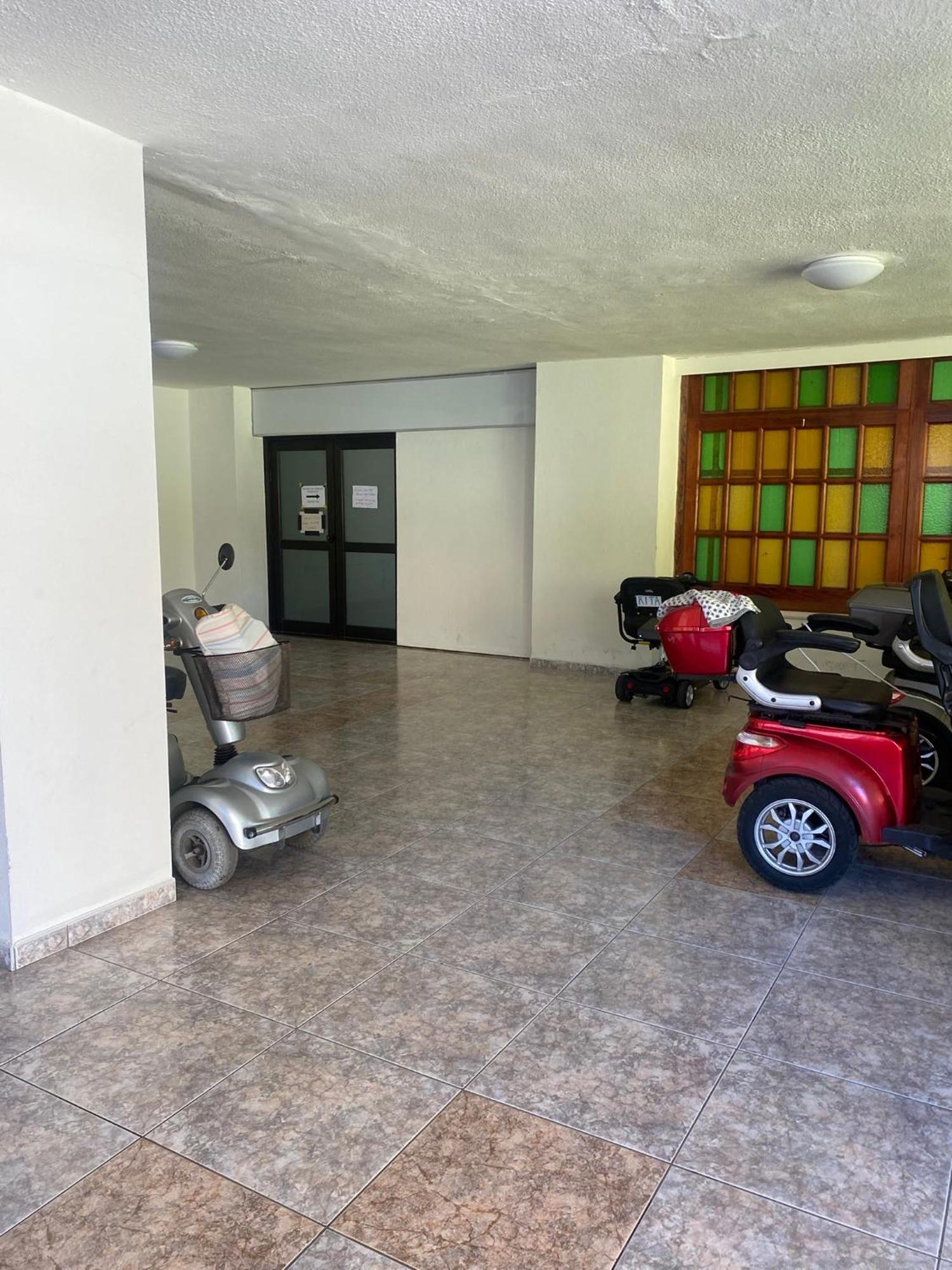 Torres Del Sol Edificio Διαμέρισμα Πλάγια ντε λας Αμέρικας Εξωτερικό φωτογραφία