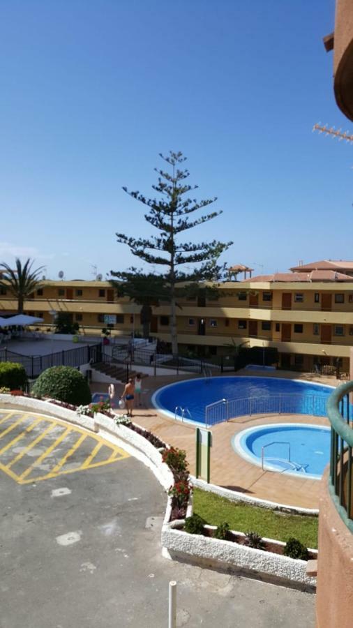 Torres Del Sol Edificio Διαμέρισμα Πλάγια ντε λας Αμέρικας Εξωτερικό φωτογραφία