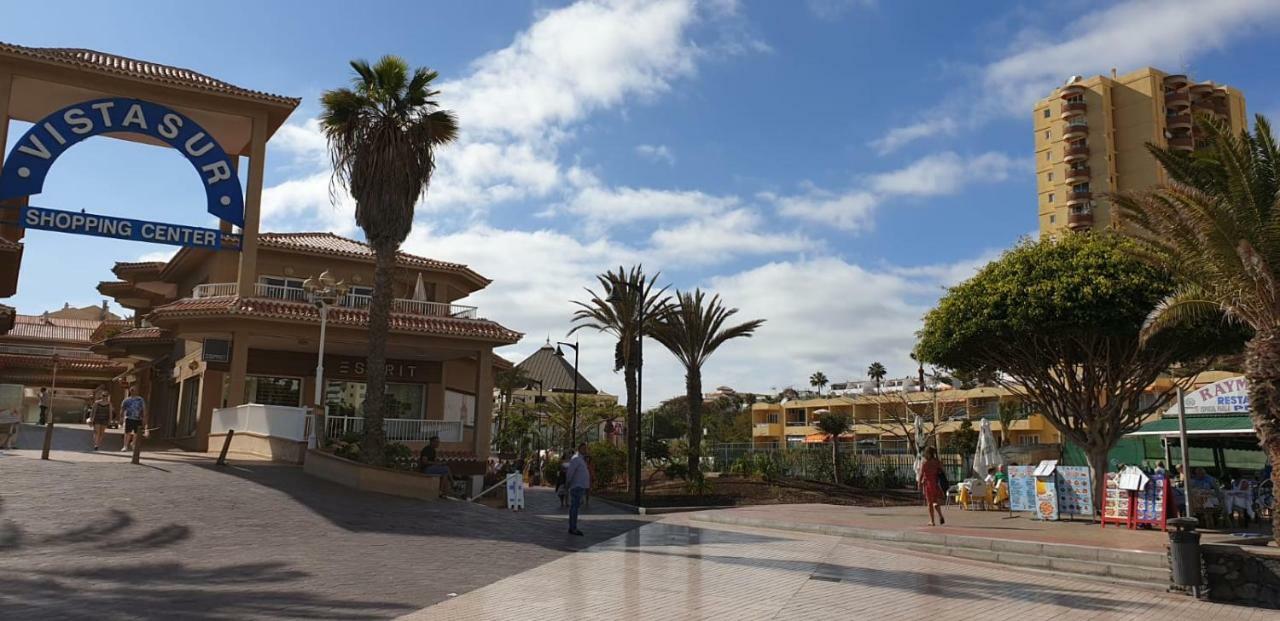 Torres Del Sol Edificio Διαμέρισμα Πλάγια ντε λας Αμέρικας Εξωτερικό φωτογραφία