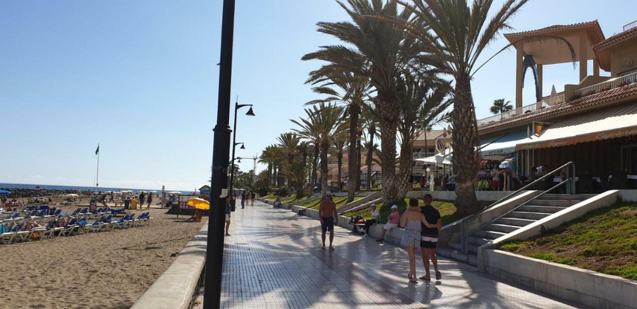 Torres Del Sol Edificio Διαμέρισμα Πλάγια ντε λας Αμέρικας Εξωτερικό φωτογραφία