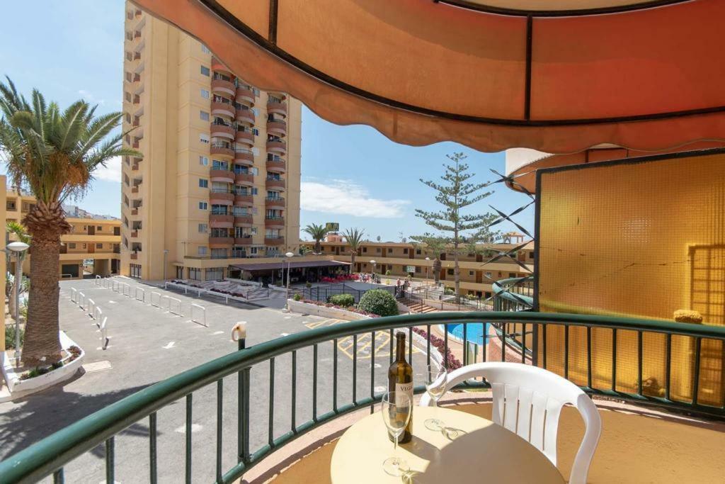 Torres Del Sol Edificio Διαμέρισμα Πλάγια ντε λας Αμέρικας Εξωτερικό φωτογραφία