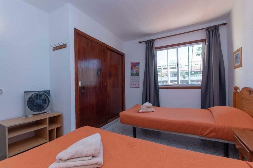 Torres Del Sol Edificio Διαμέρισμα Πλάγια ντε λας Αμέρικας Εξωτερικό φωτογραφία