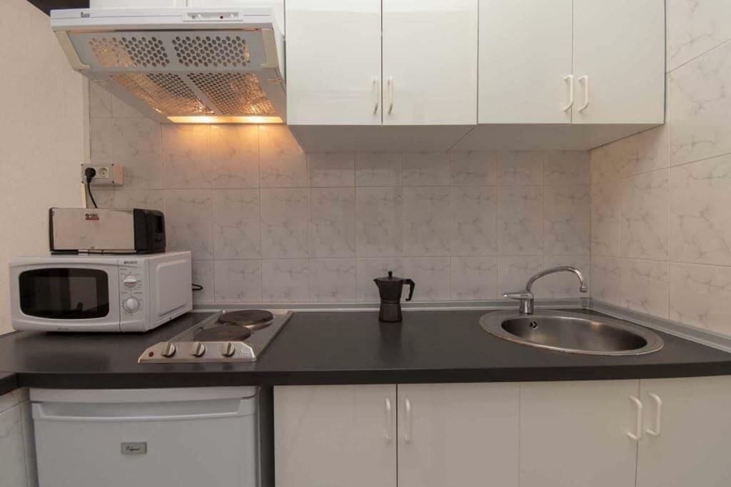 Torres Del Sol Edificio Διαμέρισμα Πλάγια ντε λας Αμέρικας Εξωτερικό φωτογραφία