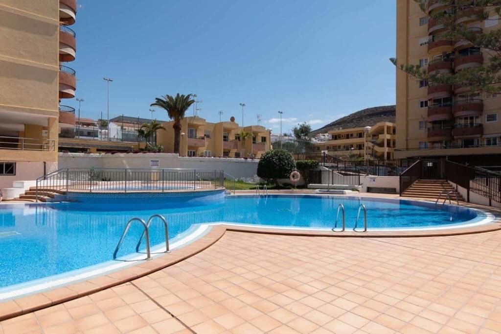 Torres Del Sol Edificio Διαμέρισμα Πλάγια ντε λας Αμέρικας Εξωτερικό φωτογραφία