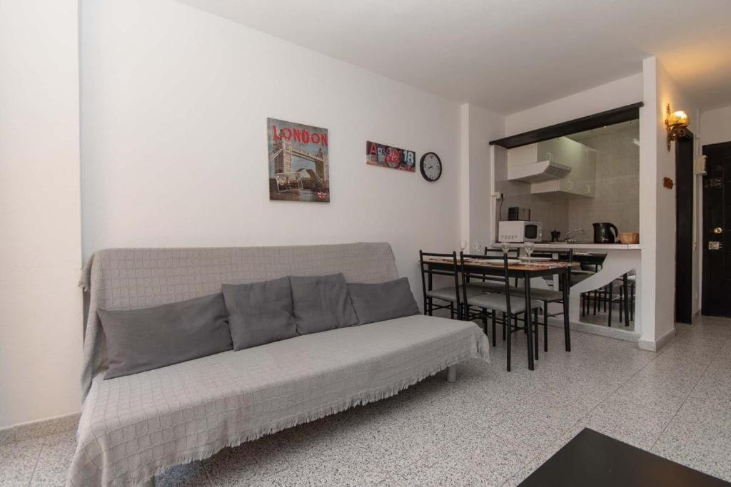 Torres Del Sol Edificio Διαμέρισμα Πλάγια ντε λας Αμέρικας Εξωτερικό φωτογραφία