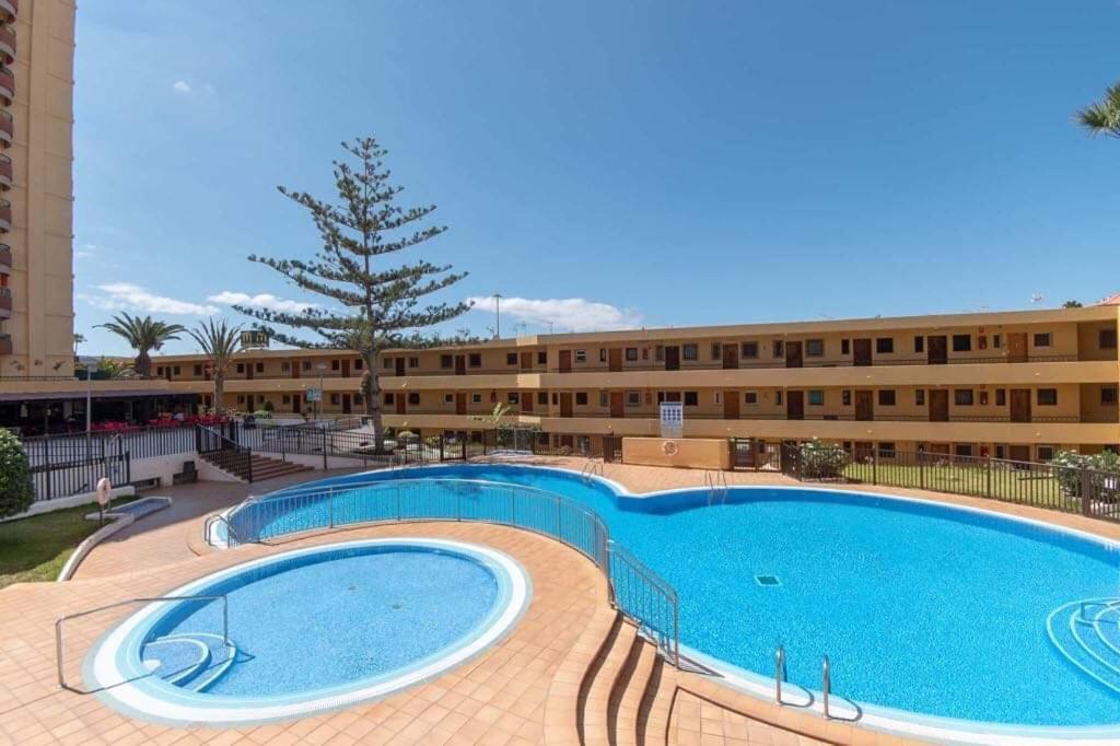 Torres Del Sol Edificio Διαμέρισμα Πλάγια ντε λας Αμέρικας Εξωτερικό φωτογραφία