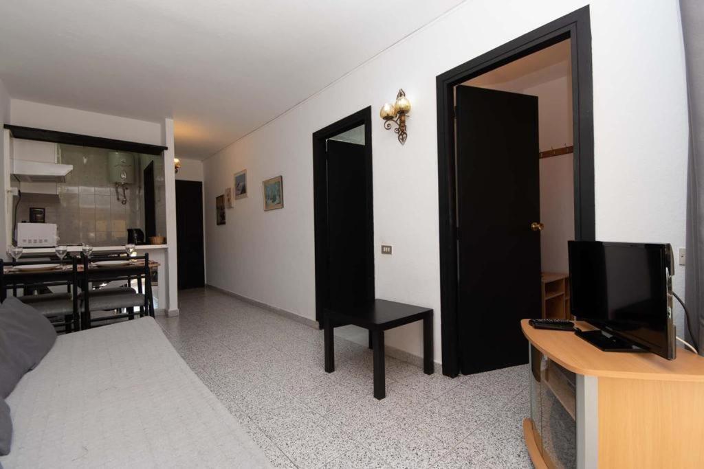 Torres Del Sol Edificio Διαμέρισμα Πλάγια ντε λας Αμέρικας Εξωτερικό φωτογραφία